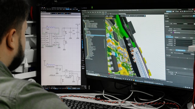bim coordination